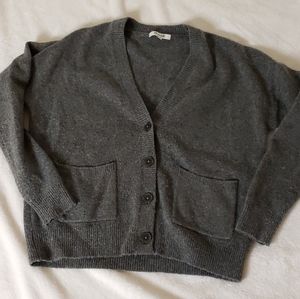 Madewell V-neck Cardigan